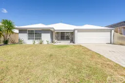 3 Burrill Rest, Lakelands