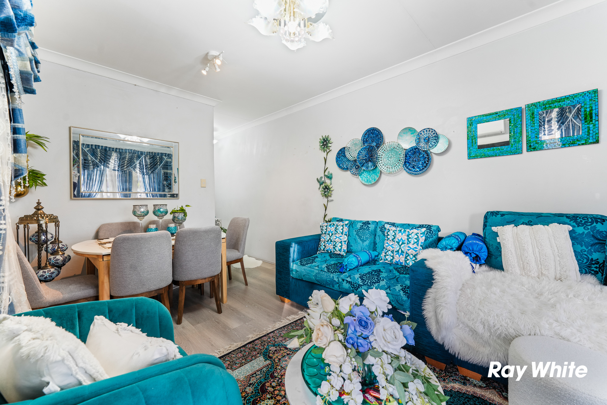 UNIT 12 18-20 SCHWEBEL ST, MARRICKVILLE NSW 2204, 0房, 0浴, Unit