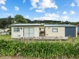 21 Moke Street, Otorohanga