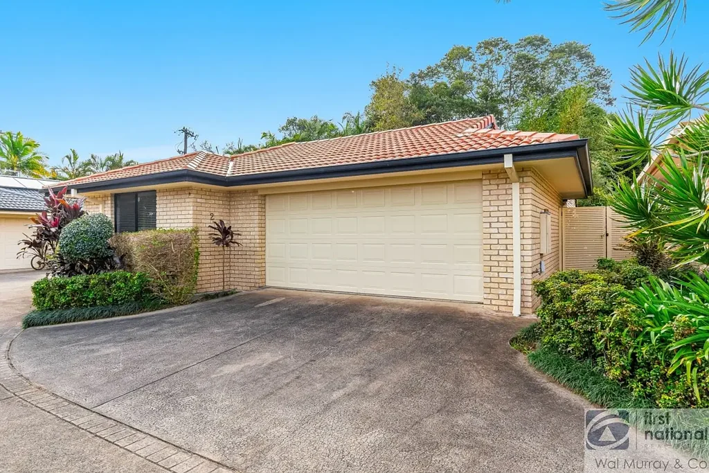 Wollongbar 4房  SPACIOUS FREESTANDING VILLA IN PEACEFUL WOLLONGBAR ESTATE