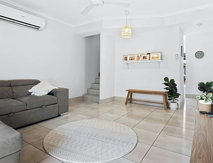 3/528 Varley Street, Yorkeys Knob, QLD 4878, 2 ਕਮਰੇ, 1 ਬਾਥਰੂਮ, Townhouse