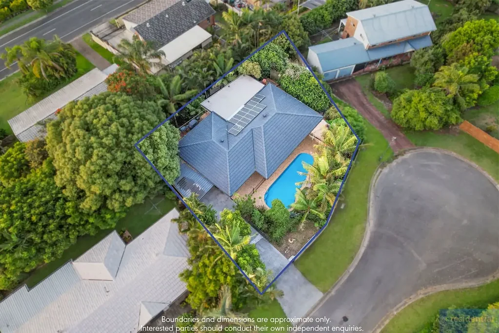 6 Jager Place, Edens Landing, QLD 4207
