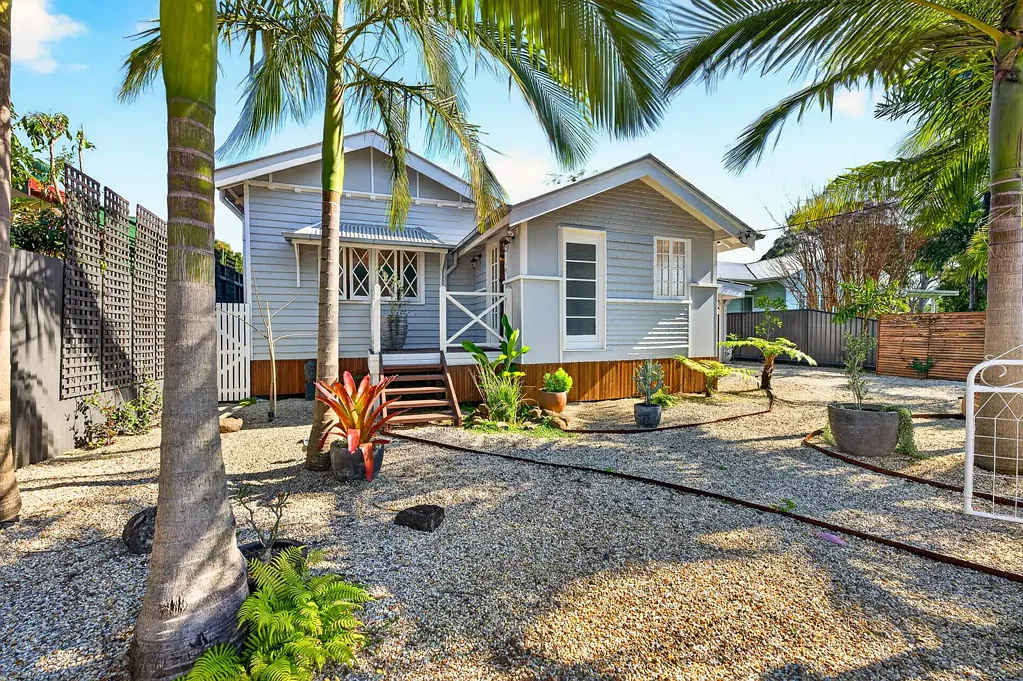 Mullumbimby 3Phòng ngủ Impeccably Renovated Character with Stylish Art Studio