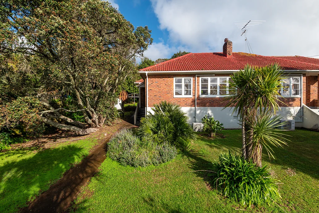 9D Kerr Street, Devonport, North Shore City, Auckland