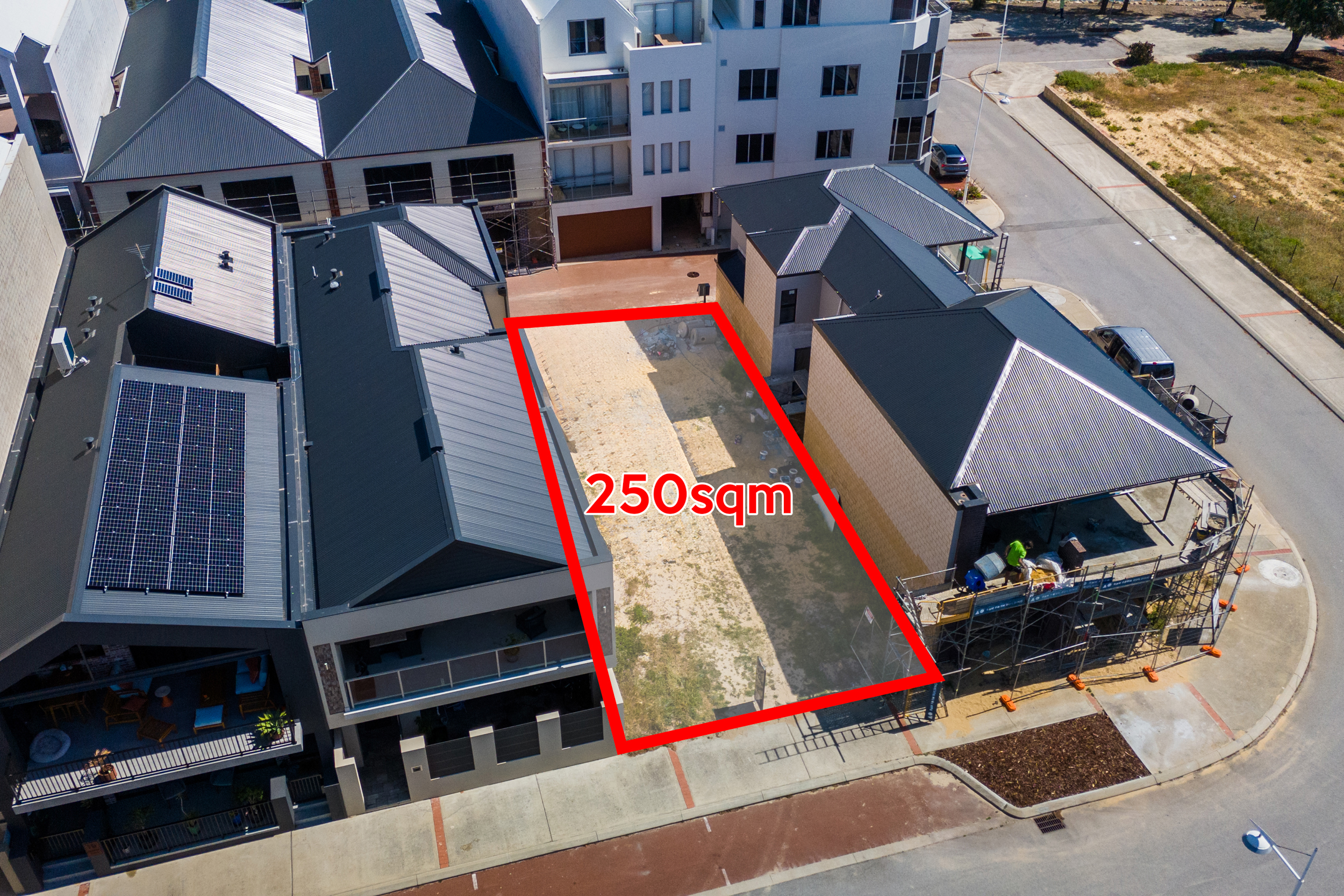 17 GALILEO LOOP, MANDURAH WA 6210, 0 침실, 0 욕실, Section