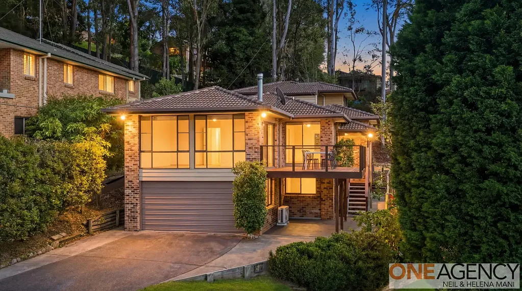 40 Orinda Avenue, North Gosford, NSW 2250