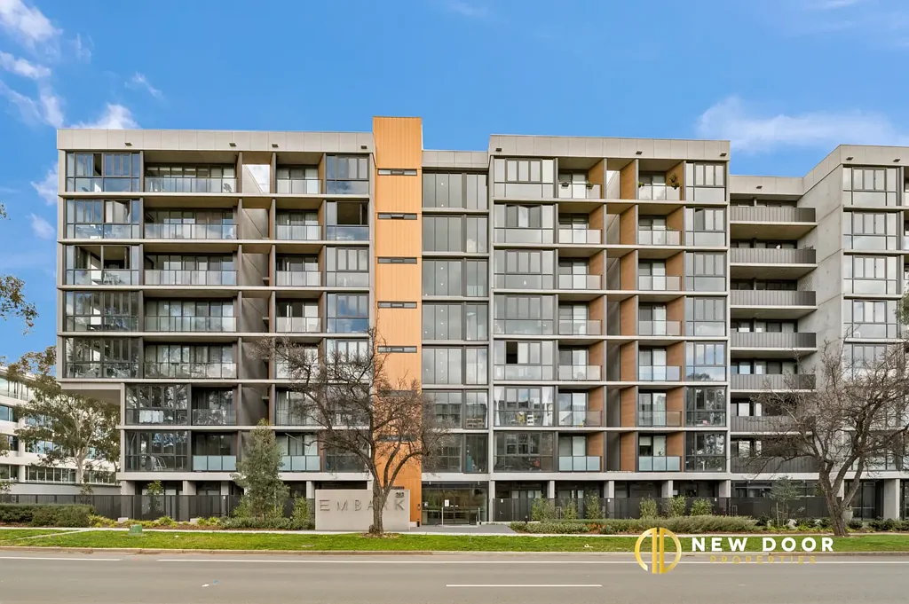 2/253 Northbourne Avenue, Lyneham, ACT 2602