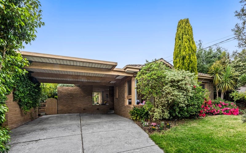 21 TURANA ST, DONCASTER VIC 3108, 0 rūma, 0 rūma horoi, House