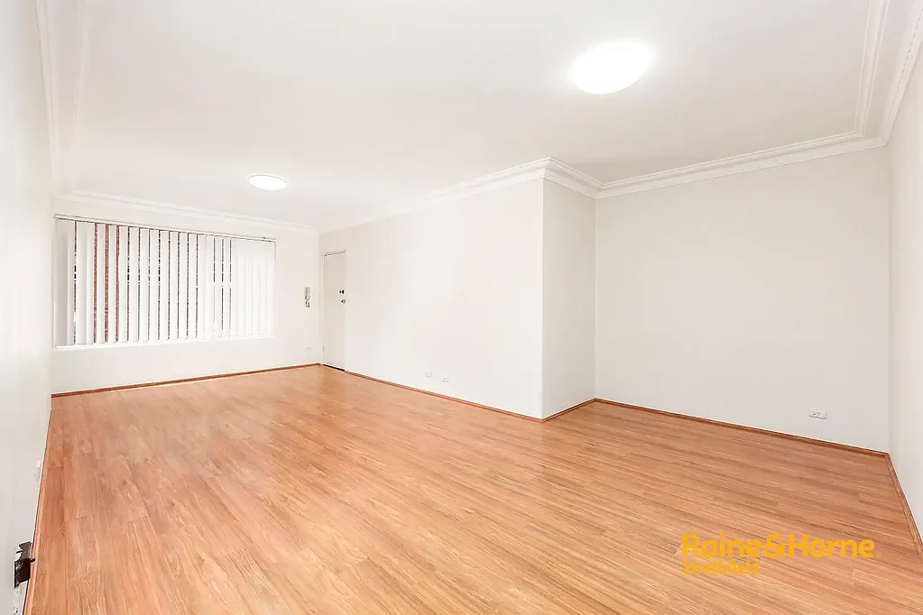 Spacious & Convenient 2 Bedroom Unit