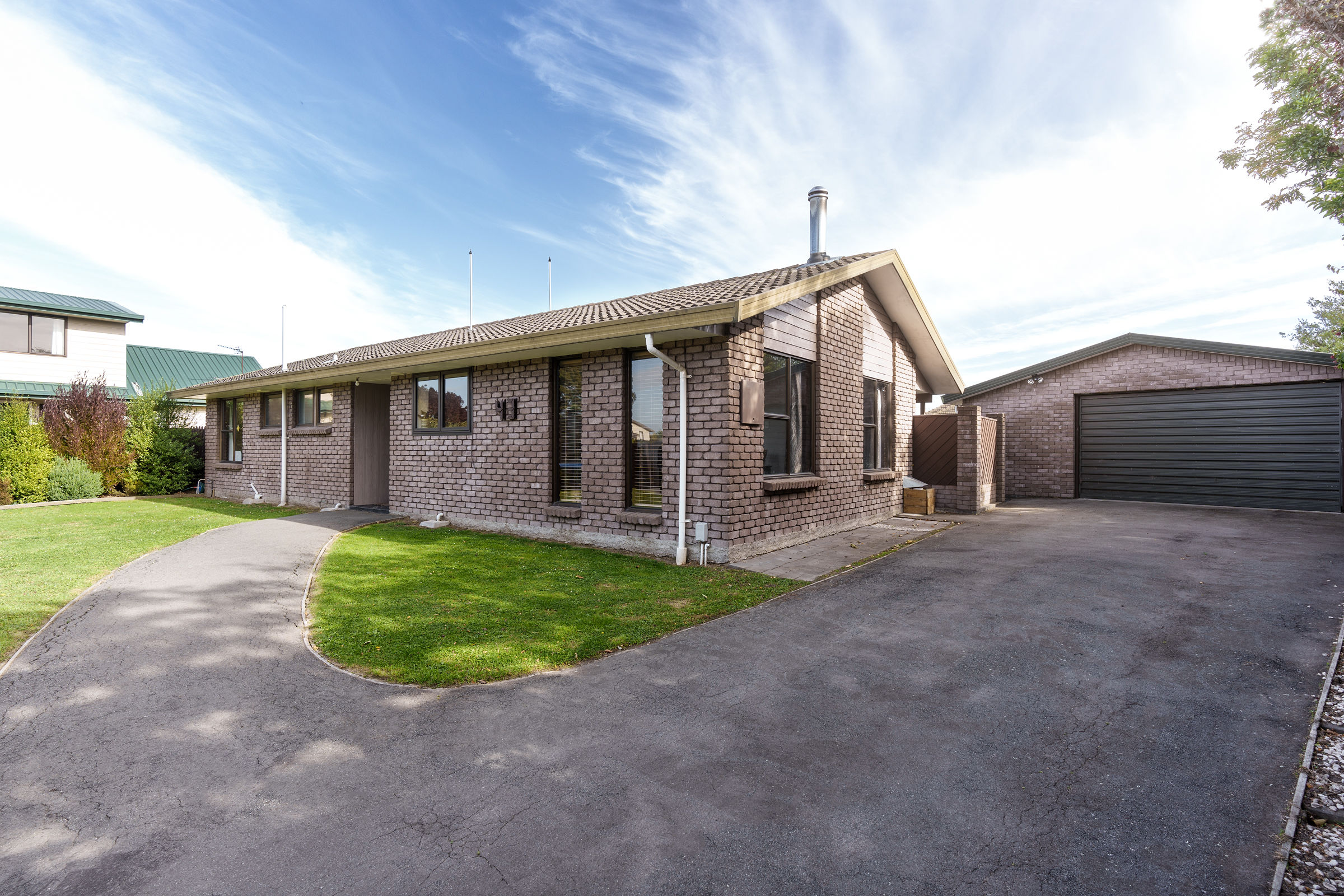 43 Fusilier Street, Hoon Hay, Christchurch, 3 Bedrooms, 0 Bathrooms, House