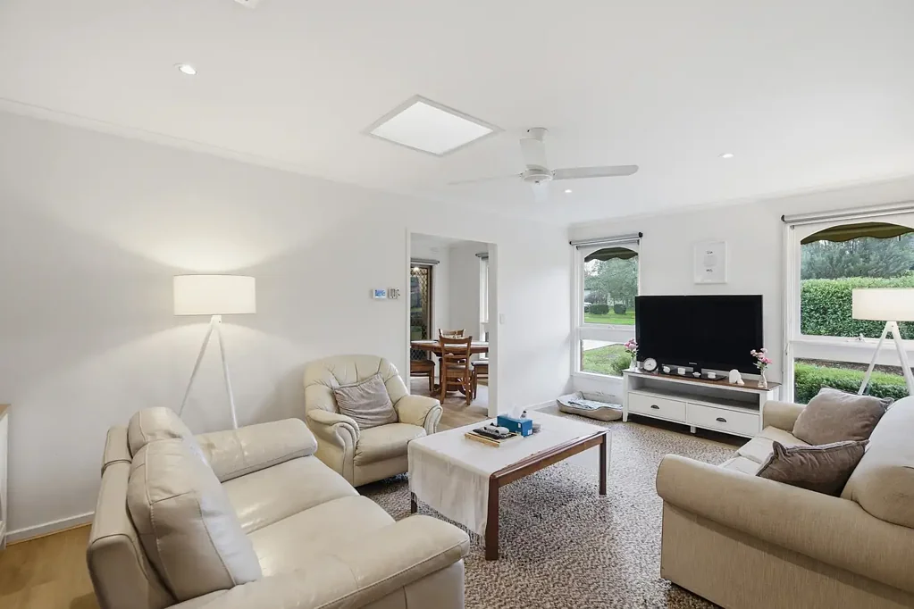 Ferntree Gully 3Zimmer A Bright Beginning in a Convenient Family Setting