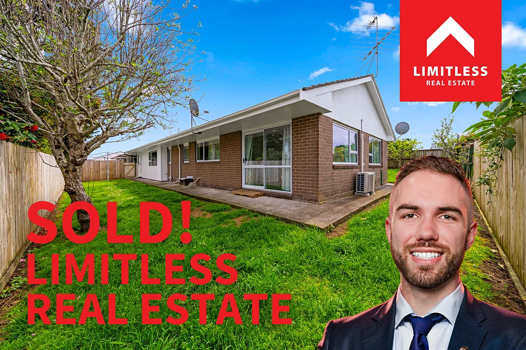 3/10A Lupton Road, Manurewa, Manukau City, Auckland