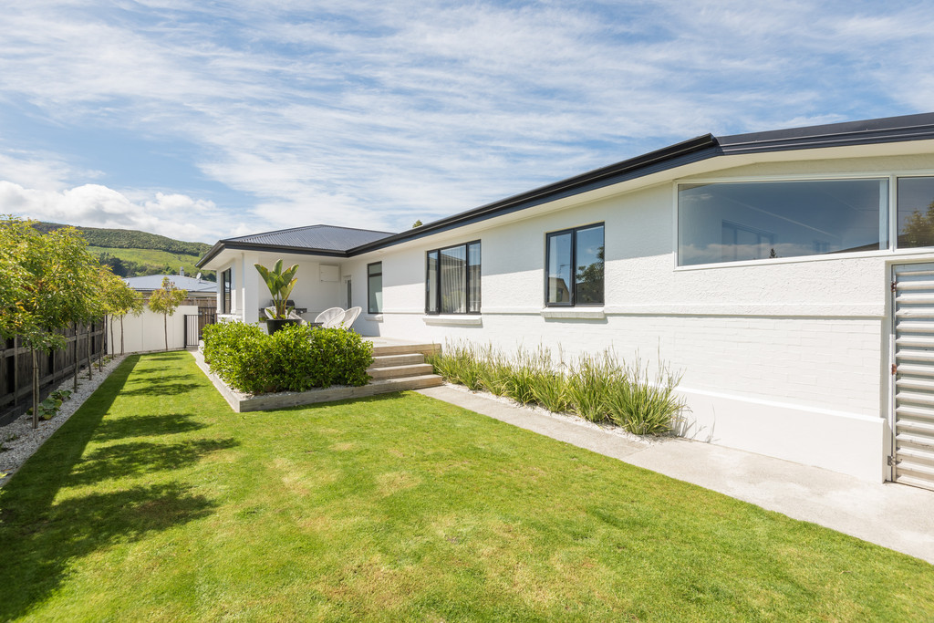 22b Wainui Street, The Wood, Nelson, 4 phòng ngủ, 1 phòng tắm