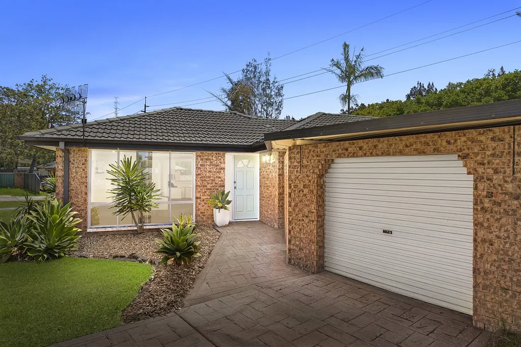 Spacious Family Home Located in a Quiet Street
