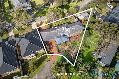 Rosebud 3 Bedroom Dual Road Frontage - Please enter via Bayview Ave