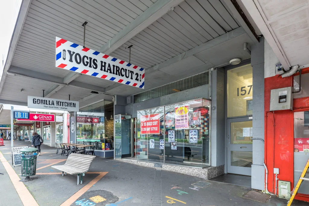 Auckland Central LOCKDOWN LIQUIDATION