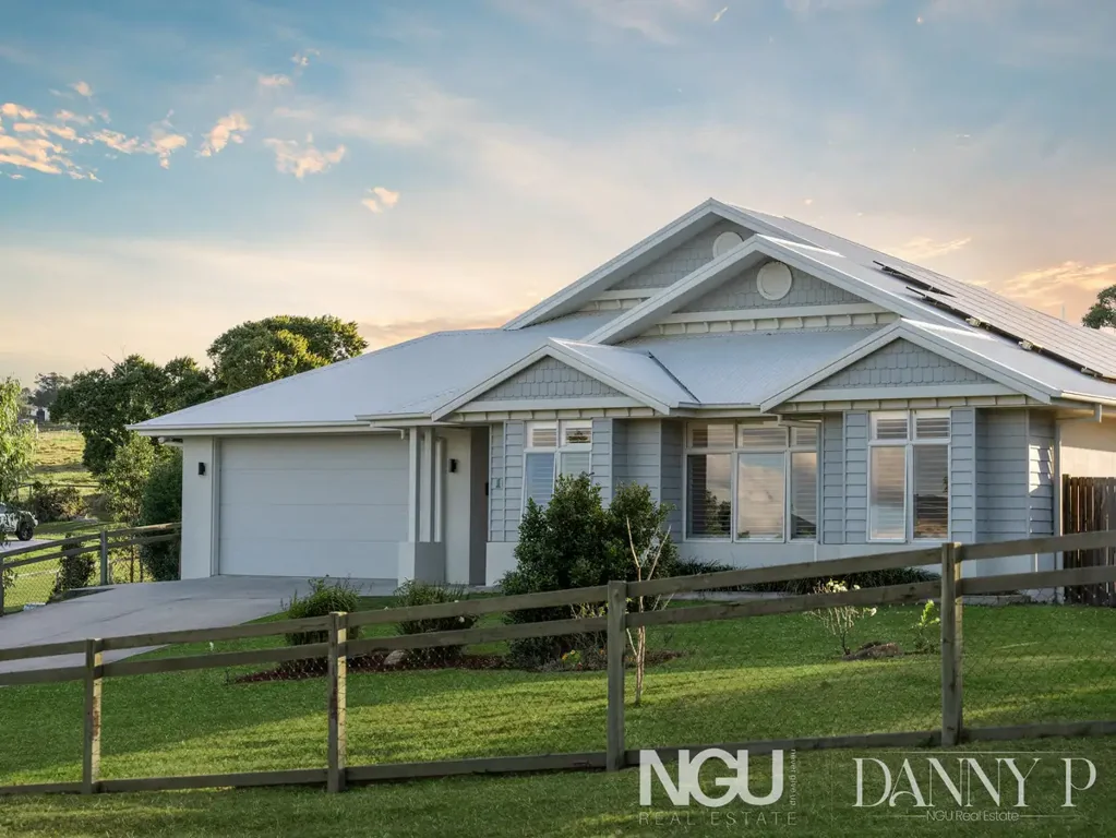 Marburg 4Zimmer PREMIUM STYLEMASTER HOME ON ACREAGE – BUILT FOR COMFORT AND CLASS!