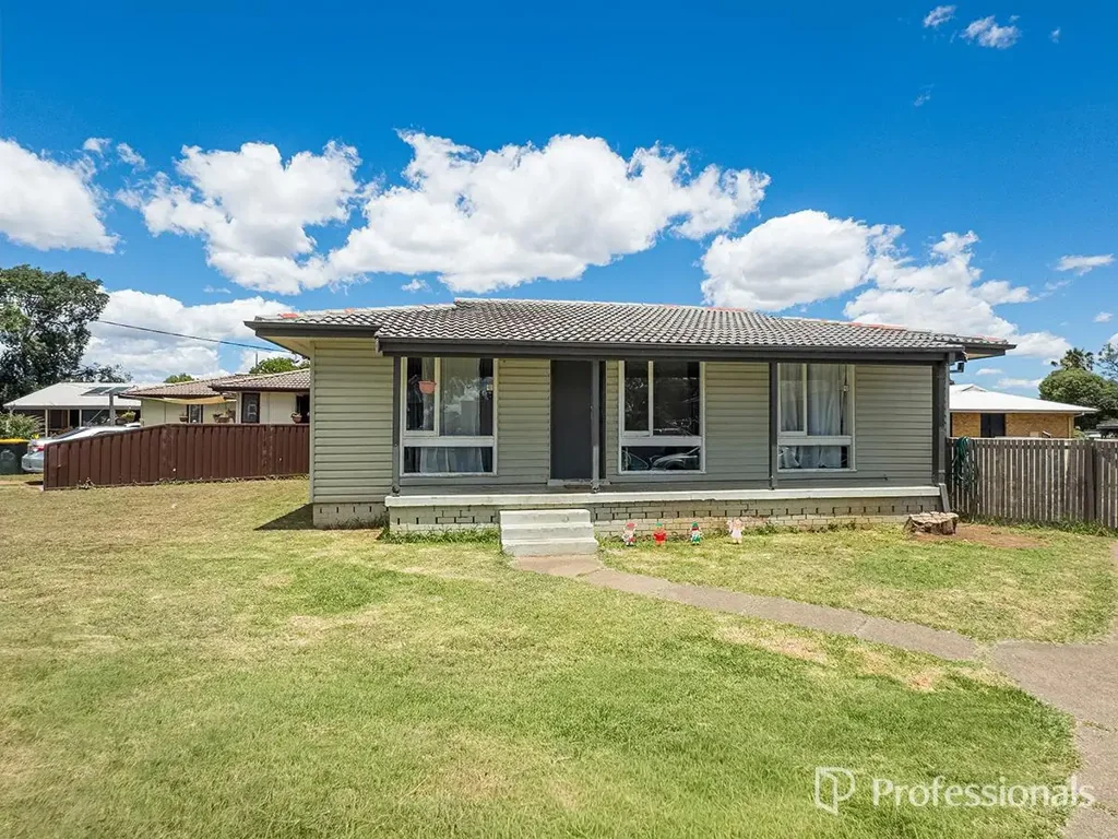 West Tamworth 3ਬੈੱਡਰੂਮ 3 Bedroom House - West Tamworth