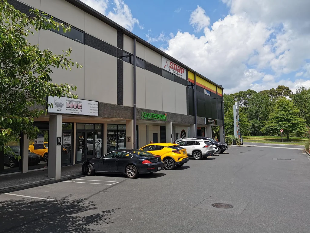 Albany 192sqm Albany retail, motivated landlord