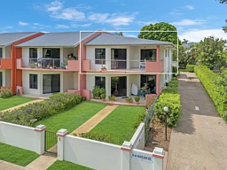 10/4-6 Welsh Street, Rosslea