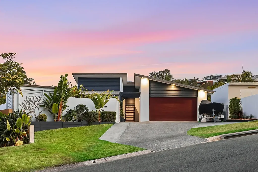 Reedy Creek 5ਬੈੱਡਰੂਮ Contemporary Coastal Living & Exceptional Entertaining on 1,019m2