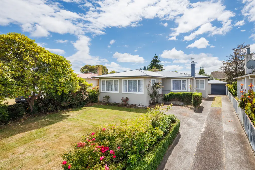 27 Pembroke Street, Highbury, Palmerston North, Manawatu-Wanganui