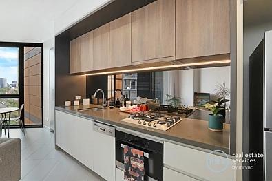 902/486 Pacific Highway, St Leonards, NSW 2065, 1 Schlafzimmer, 1 Badezimmer, Apartment