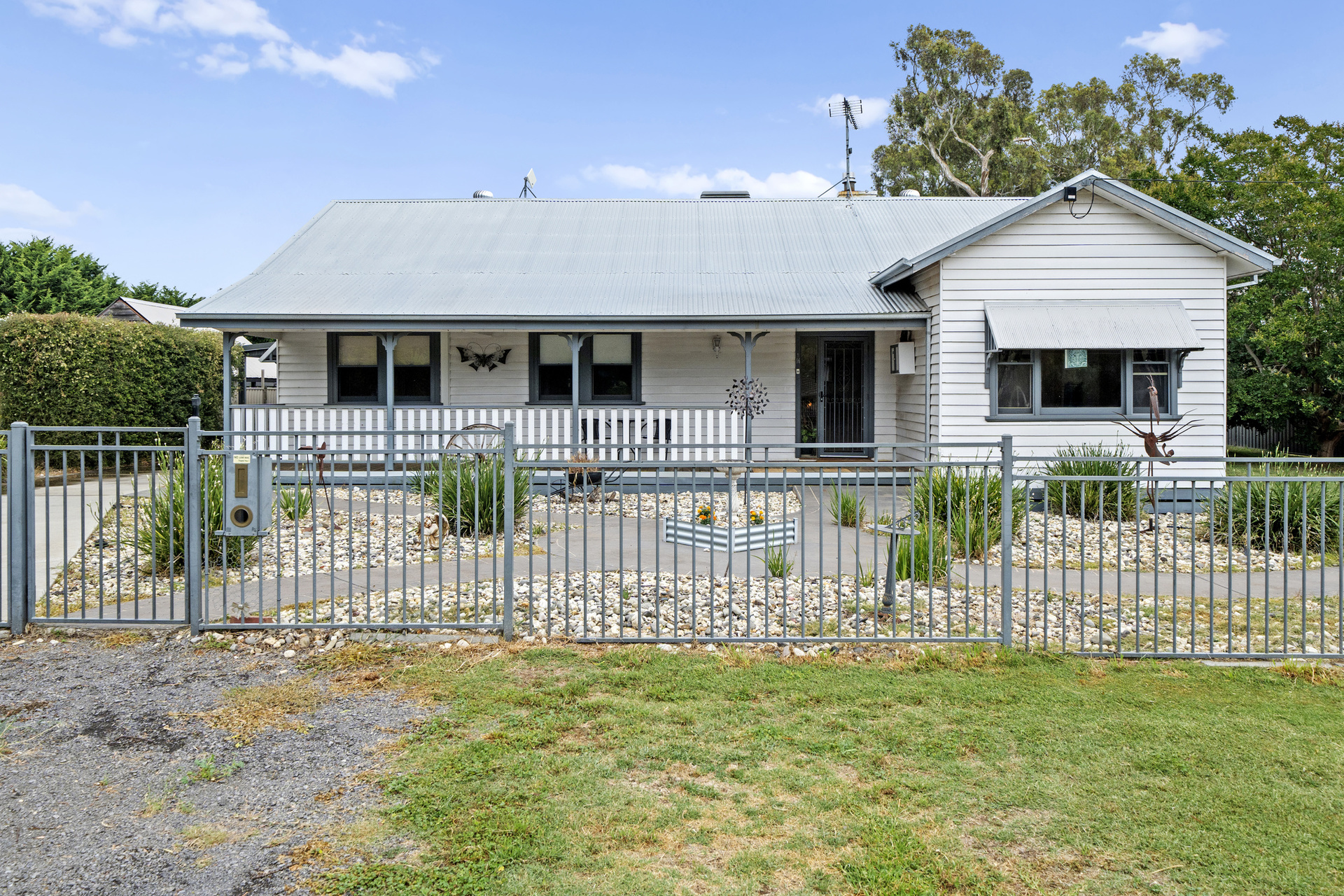 16 SHELTON ST, AVENEL VIC 3664, 0 rūma, 0 rūma horoi, House