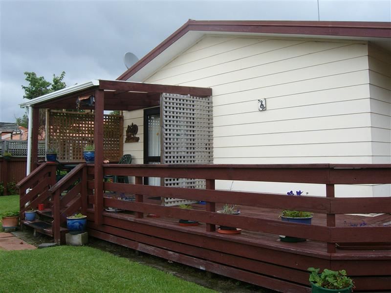 41d Kawaha Point Road, Fairy Springs, Rotorua, 3 chambres, 1 salles de bain