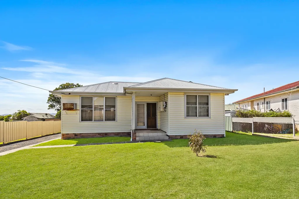 57 Dunn Street, Kandos, NSW 2848