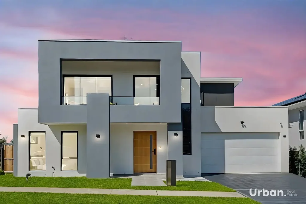 16 Galician Street, Box Hill, NSW 2765