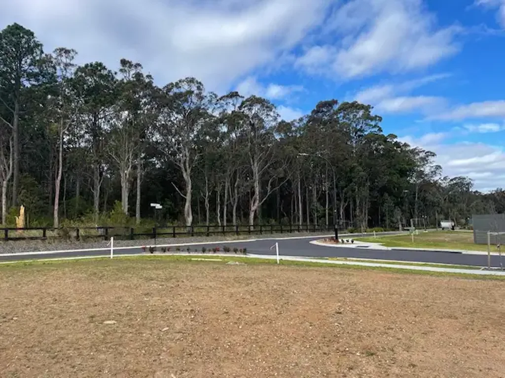 Medowie Opportunity Awaits -Last block of Vacant land for sale at The Gardens, Medowie