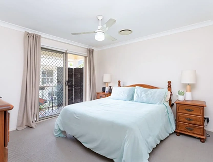 73/40 Hargreaves Road, Manly West, Brisbane - Eastern Region, 3部屋, 2バスルーム, Townhouse