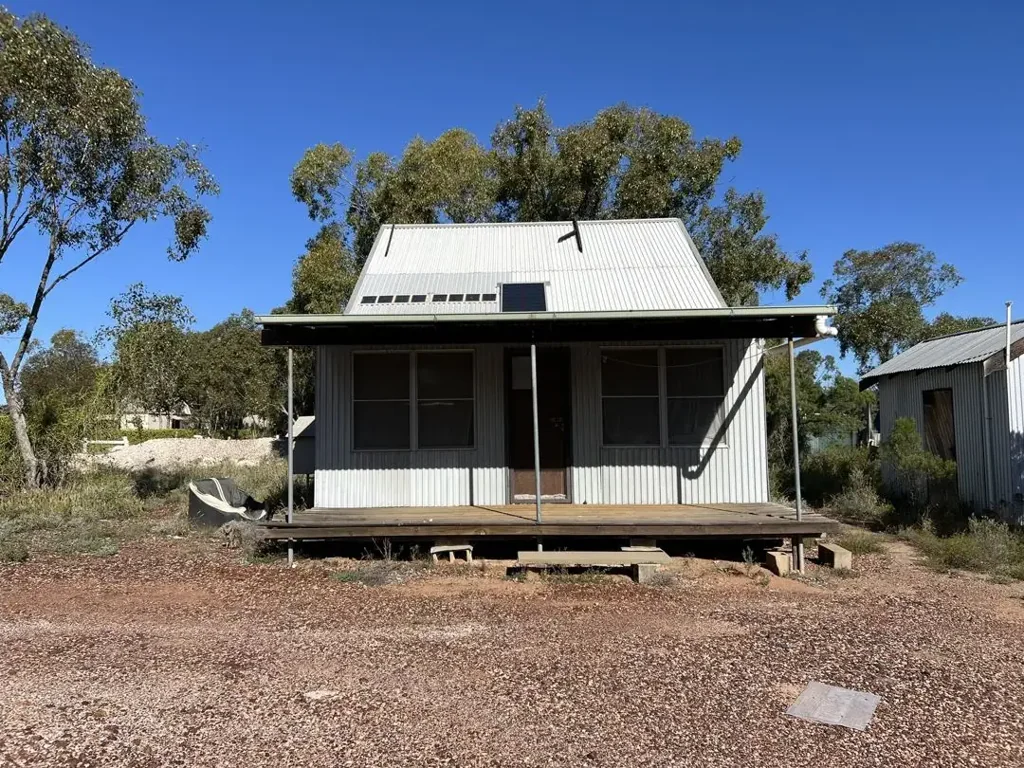 Lightning Ridge 2ਬੈੱਡਰੂਮ WLL 14694, Lightning Ridge