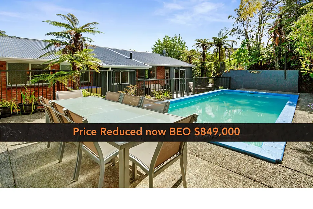 23 Vista Crescent, Maoribank, Upper Hutt City, Wellington
