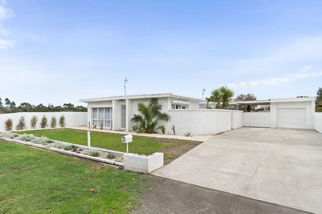 27 Fulton Street, Colac, VIC 3250