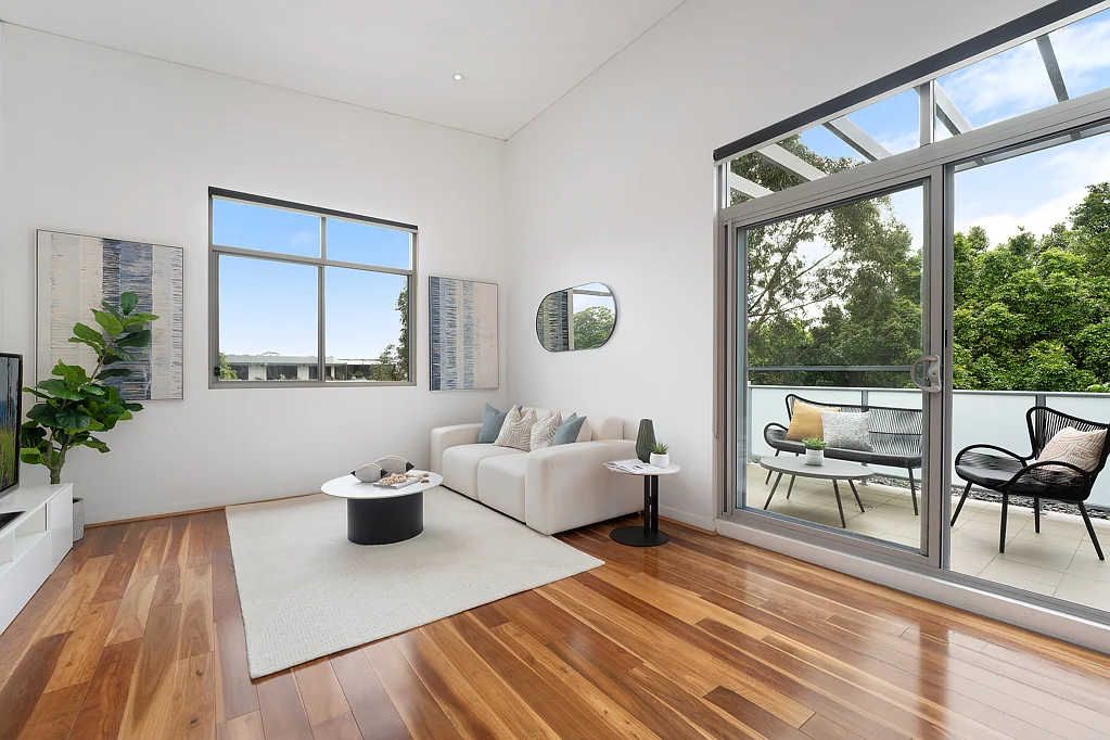 124/212-216 Mona Vale Road, St Ives, NSW 2075