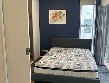 wakefield street, Auckland Central, Auckland City, 1 침실, 1 욕실, Apartment