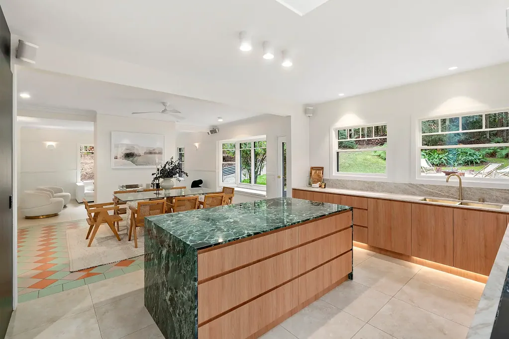 A Hidden Sanctuary Offering Luxury, Space & Lifestyle