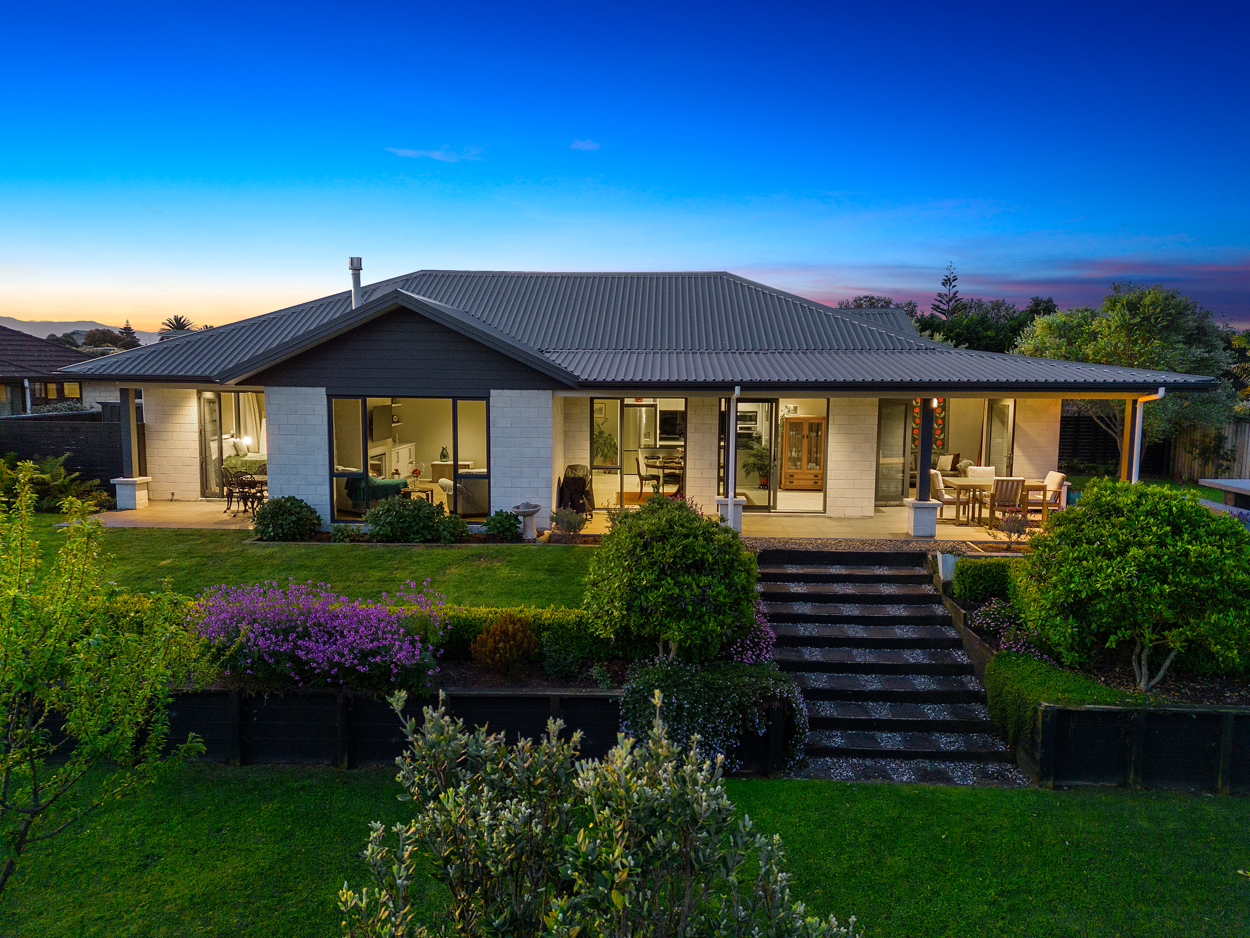 36 Titoki Road, Waikanae Beach, Kapiti Coast, 3 Bedrooms, 0 Bathrooms, House