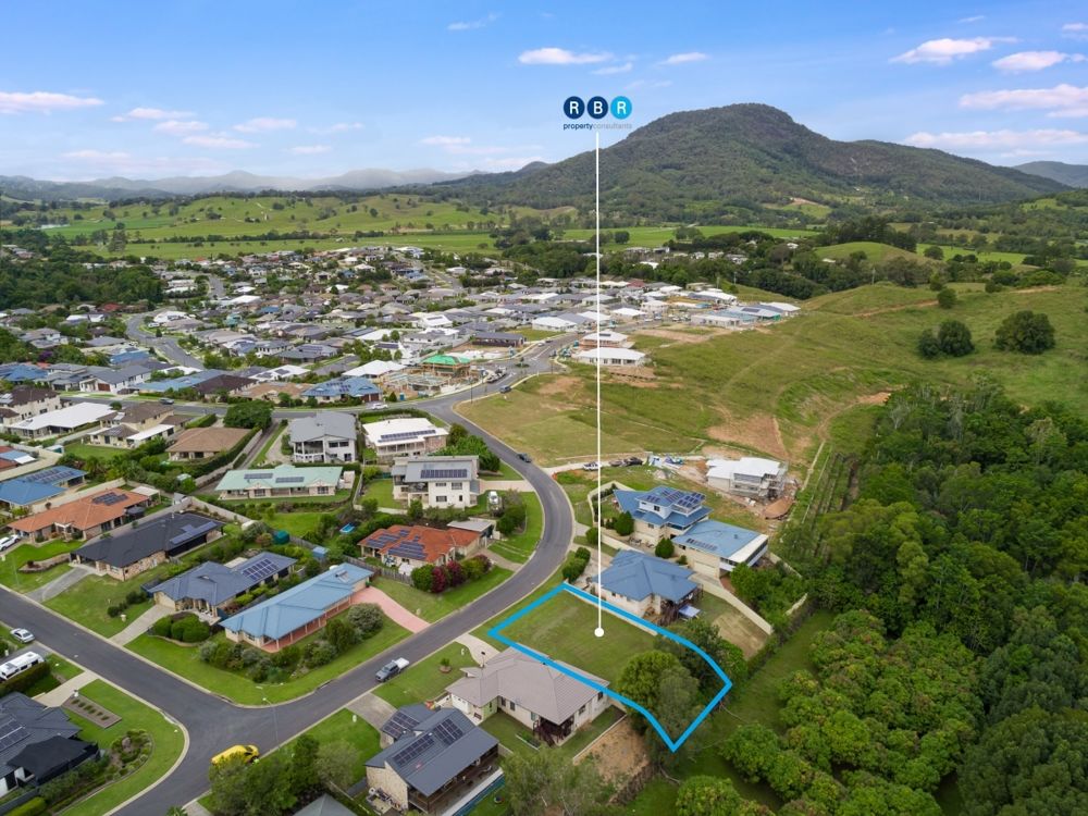 13 MOUNT ERNEST CR, MURWILLUMBAH NSW 2484, 0 phòng ngủ, 0 phòng tắm, Section