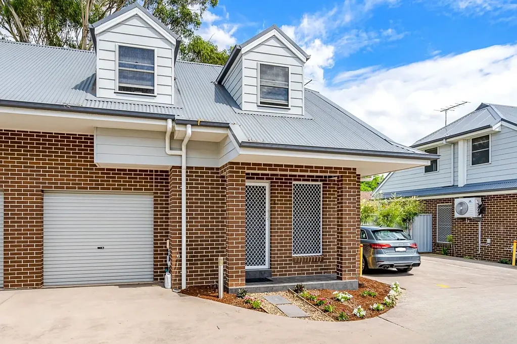 3/100 Albert Street, Werrington, NSW 2747