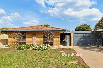 Mildura 4Kwarto Spacious Home, Court Location