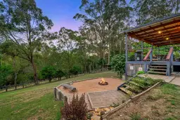 345 Greggs Road, Kurrajong