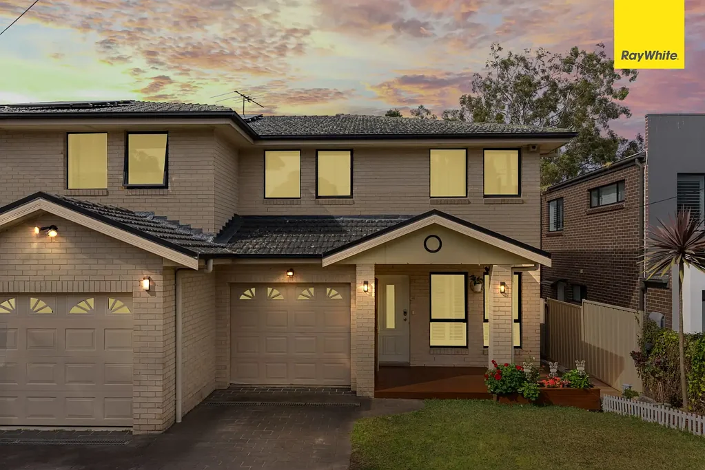 55 Marsden Road, West Ryde, NSW 2114