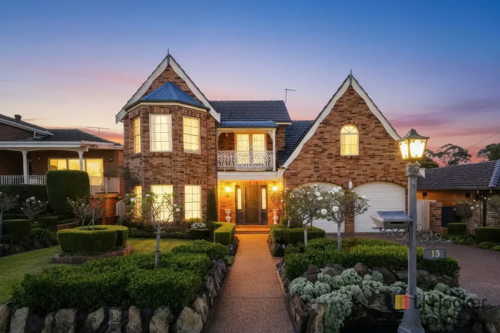 Greystanes 4Phòng ngủ WELCOME TO ROSEMOUNT ON DARMENIA!