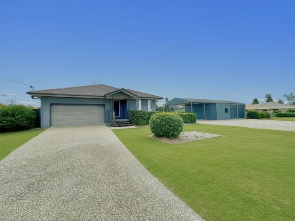 Spacious Family Living on Acreage — Just Minutes from Town!