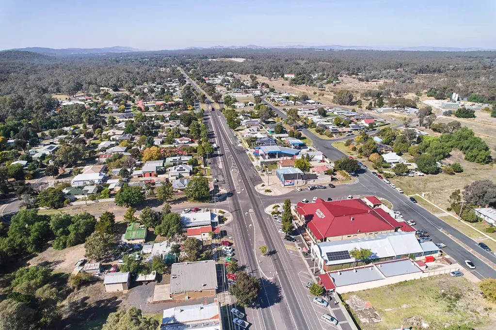 Heathcote  Stress Free Living