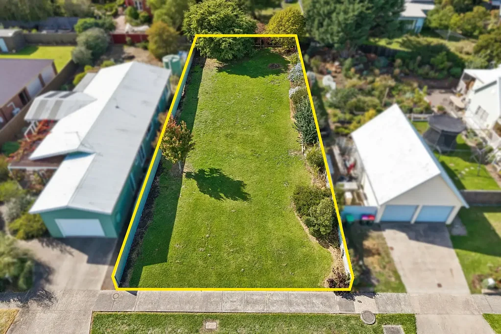 Camperdown  Prime Central Opportunity - Build Your Vision in the Heart of Camperdown