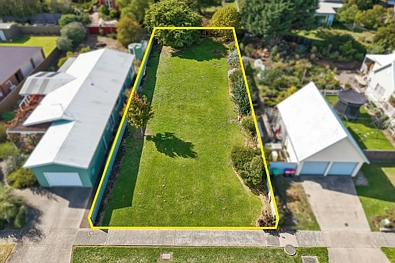 Camperdown  Prime Central Opportunity - Build Your Vision in the Heart of Camperdown